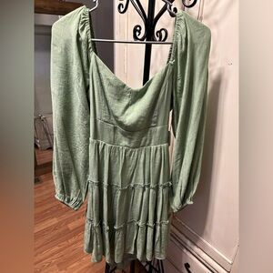 Altar’d state dress